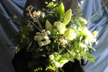 Jack Frost handtied